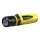 Ledlenser EX7R - LED Stmievateľná nabíjateľná baterka LED/3250 mAh IP68 220 lm 45 h žltá