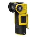 Ledlenser EXC6R - stmievateľná nabíjateľná LED baterka 1900 mAh IP68 300 lm 10 h