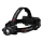 Ledlenser H15R CORE - LED stmievateľná nabíjateľná čelovka LED/4800 mAh IP67 2500 lm 80 h čierna