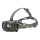 Ledlenser HF8R Core RGB - stmievateľná nabíjateľná čelovka LED/3700 mAh IP68 1600 lm 90 h zelená
