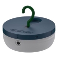 Ledlenser KIDCAMP6 DINO - LED stmievateľná prenosná lampa LED/3xAAA IP44 zelená