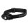 Ledlenser MH4 - LED stmievateľná nabíjateľná čelovka LED/750 mAh IP54 400 lm 35 h čierna