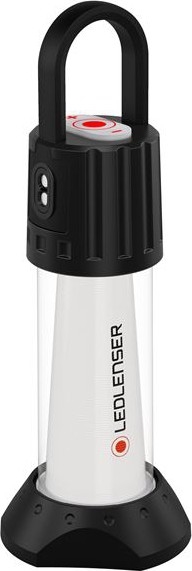 Ledlenser ML6 CONNECT WARM LIGHT - LED stmievateľné nabíjateľné svietidlo LED/3000 mAh IP66 750 lm + diaľkové ovládanie