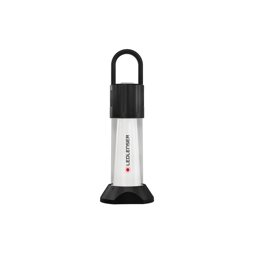 Ledlenser ML6 WARM LIGHT - stmievateľné dobíjateľné LED svietidlo LED/3000 mAh IP66 750 lm 200 h