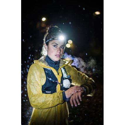 Ledlenser NEO1R - stmievateľná nabíjateľná čelovka LED/730 mAh IP67 250 lm 15 h čierna