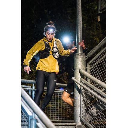 Ledlenser NEO1R - stmievateľná nabíjateľná čelovka LED/730 mAh IP67 250 lm 15 h čierna