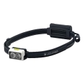 Ledlenser NEO3 - LED stmievateľná čelovka LED/3xAAA IP54 400 lm 20 h čierna/biela
