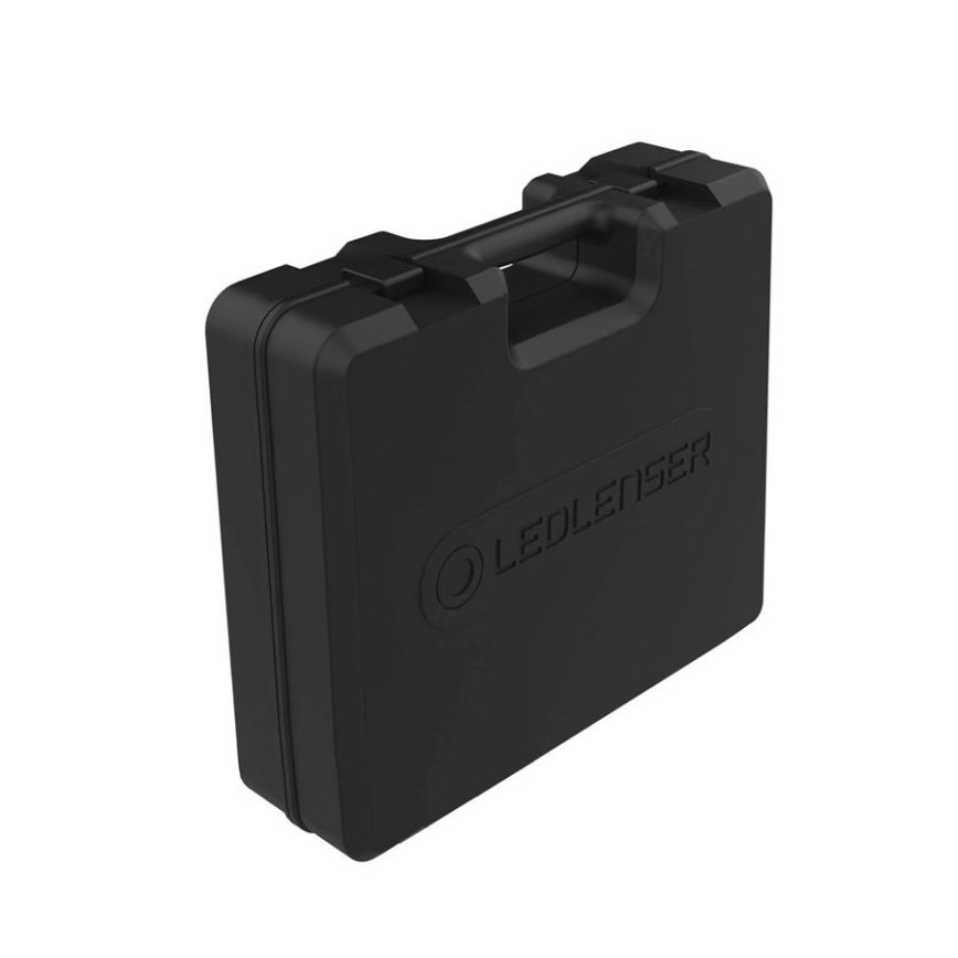 Ledlenser P18R - LED stmievateľná nabíjateľná baterka LED/3000 mAh IP68 6500 lm 45 h čierna