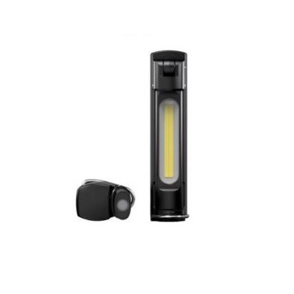 Ledlenser W6R - stmievateľné nabíjacie pracovné LED svietidlo 2500 mAh IP54 500 lm 10 h