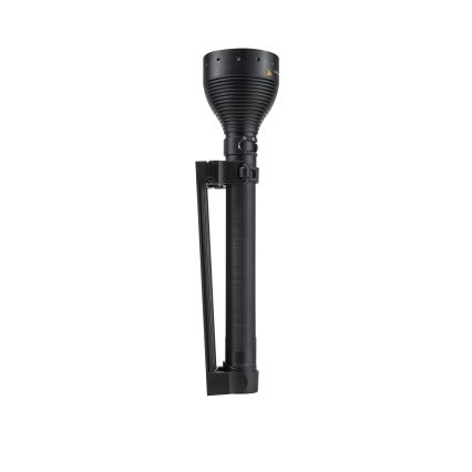 Ledlenser X21R - stmievateľná, nabíjateľná LED baterka 5000 mAh, IP54, 5000 lm, 40 h