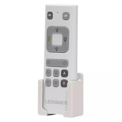 Ledvance - Diaľkové ovládanie SMART+ 2xAAA Wi-Fi