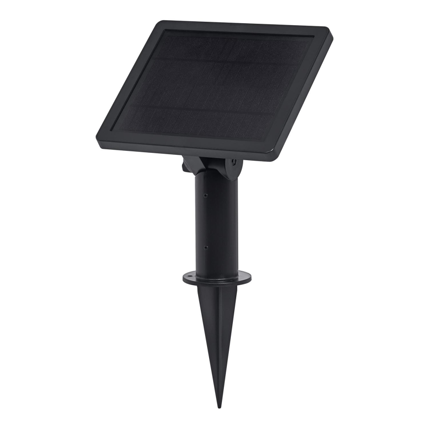 Ledvance - Hybridný solárny panel ENDURA 24W/12V 2000 mAh IP67
