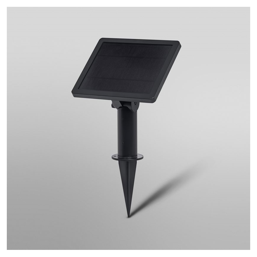 Ledvance - Hybridný solárny panel ENDURA 24W/12V 2000 mAh IP67