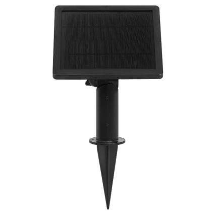 Ledvance - Hybridný solárny panel ENDURA 24W/12V 2000 mAh IP67