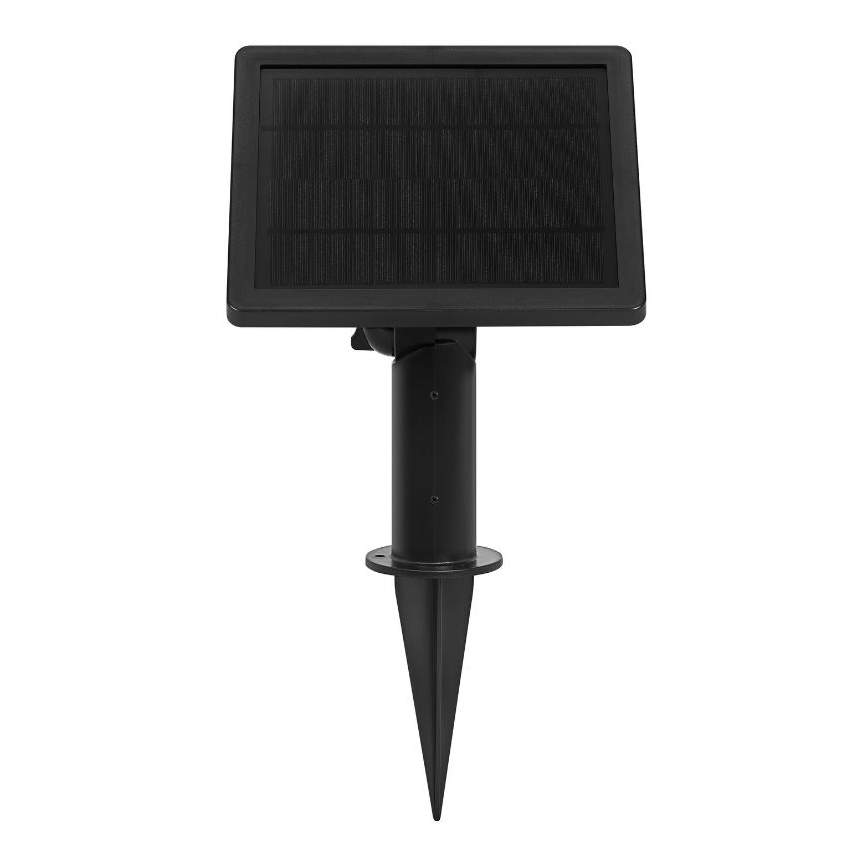 Ledvance - Hybridný solárny panel ENDURA 24W/12V 2000 mAh IP67