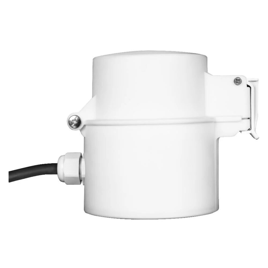 Ledvance - Inteligentná vonkajšia zásuvka SMART+ 3680W/230V/Typ F/SCHUKO 16A IP44