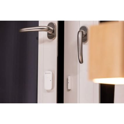 Ledvance - Inteligentný senzor okien a dverí SMART+ 3,7V 500 mAh Wi-fi