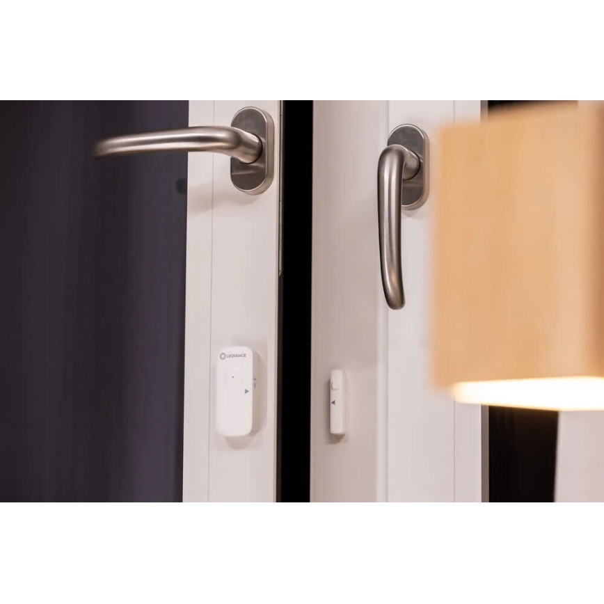 Ledvance - Inteligentný senzor okien a dverí SMART+ 3,7V 500 mAh Wi-fi