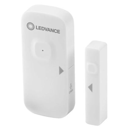 Ledvance - Inteligentný senzor okien a dverí SMART+ 3,7V 500 mAh Wi-fi