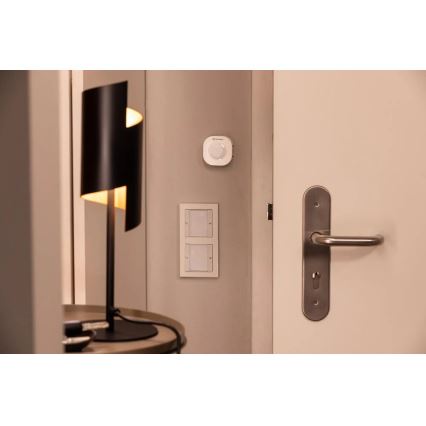 Ledvance - Inteligentný senzor pohybu SMART+ 3,7V Wi-fi