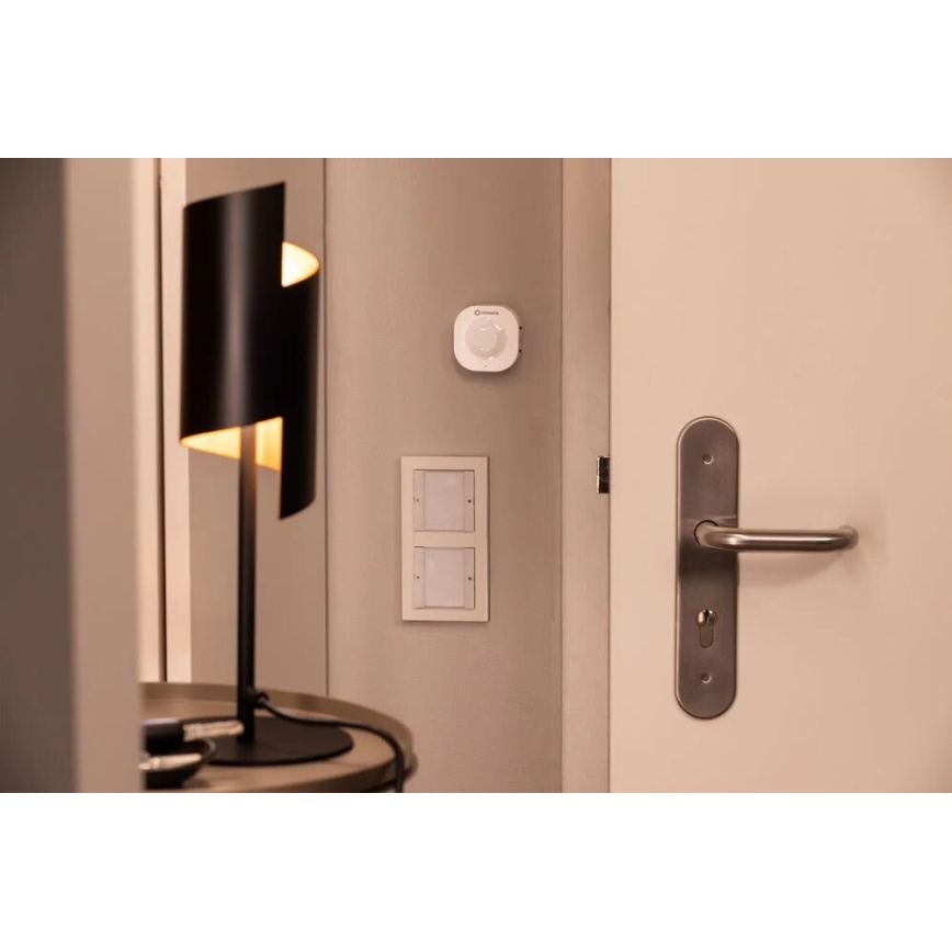 Ledvance - Inteligentný senzor pohybu SMART+ 3,7V Wi-fi
