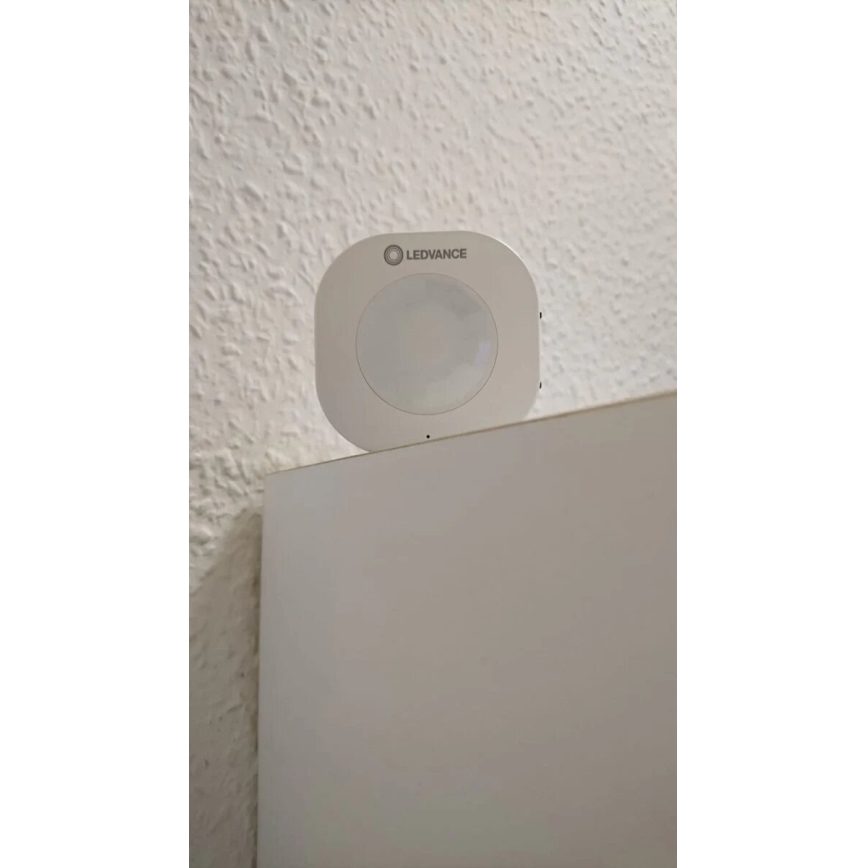 Ledvance - Inteligentný senzor pohybu SMART+ 3,7V Wi-fi