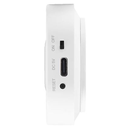 Ledvance - Inteligentný senzor pohybu SMART+ 3,7V Wi-fi