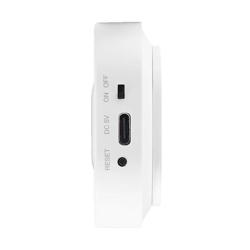 Ledvance - Inteligentný senzor pohybu SMART+ 3,7V Wi-fi