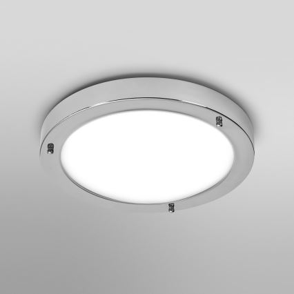 Ledvance - Kúpeľňové stropné svietidlo BATHROOM CLASSIC 1xE27/15W/230V IP44