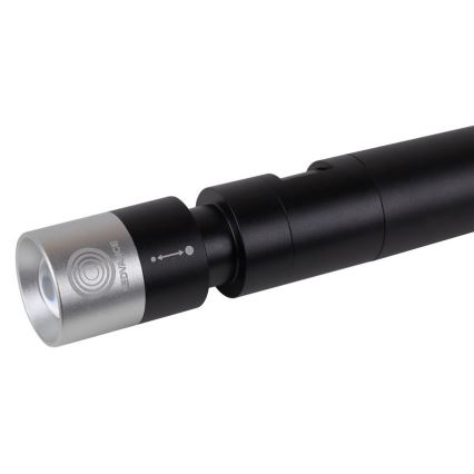 Ledvance - LED Baterka FLASHLIGHT CAR LED/1,6W/4xAAA