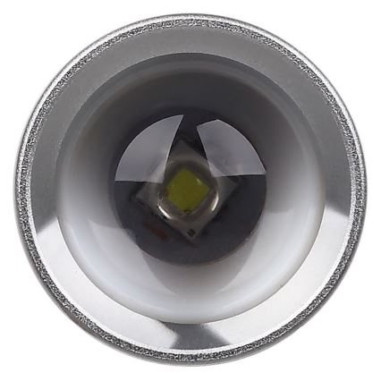 Ledvance - LED Baterka FLASHLIGHT CAR LED/1,6W/4xAAA