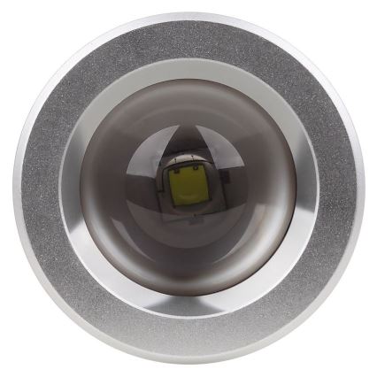 Ledvance - LED Baterka FLASHLIGHT LED/15W/6xAAA IP65