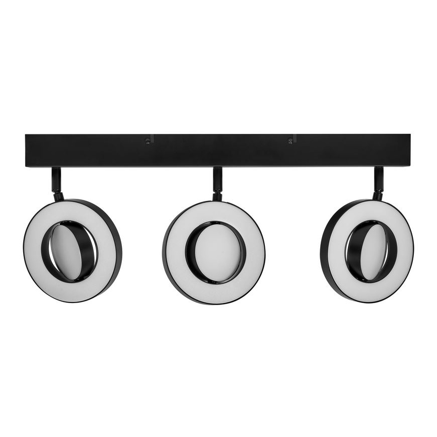 Ledvance - LED Bodové svietidlo DECOR SATURN 3xLED/11W/230V 3000/4200/6500K
