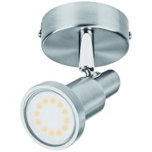 Ledvance - LED Bodové svietidlo SPOT 1xGU10/3W/230V