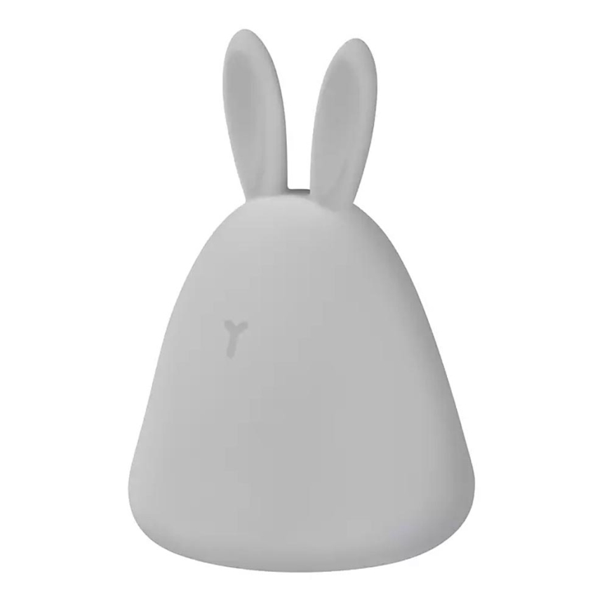 Ledvance - LED Dotyková detská nočná Lampička TOUCH LED/2,5W/5V 1200 mAh