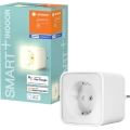 Ledvance - LED Inteligentná zásuvka s osvetlením SMART+ PLUG 3680W
