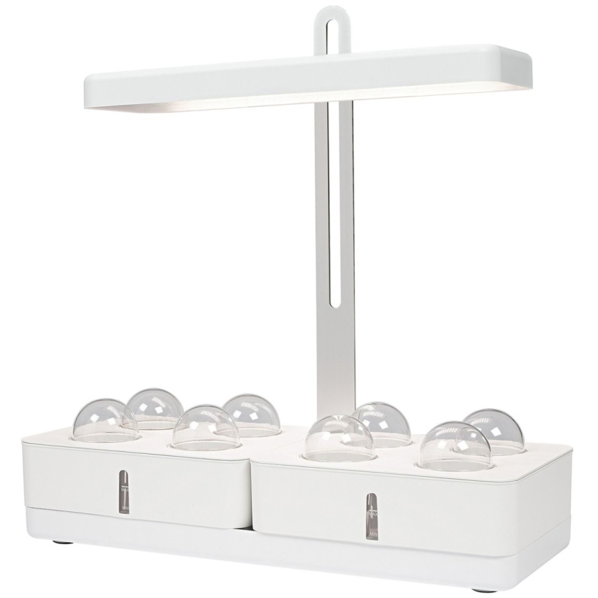 Ledvance - LED Interiérová lampa na rastliny GARDEN KIT LED/24W/230V