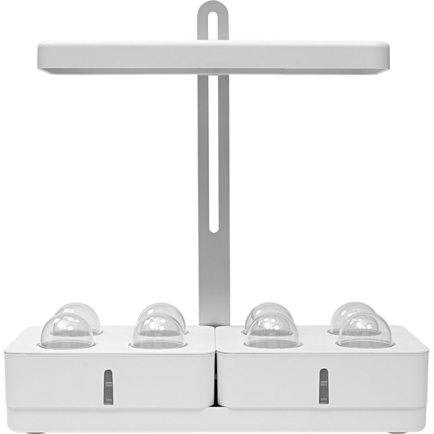 Ledvance - LED Interiérová lampa na rastliny GARDEN KIT LED/24W/230V