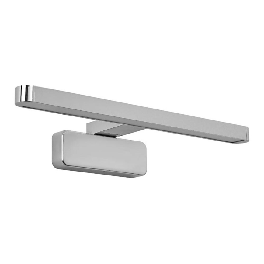 Ledvance - LED Kúpeľňové osvetlenie zrkadla DISC BAR LED/7W/230V 3000/4000K IP44