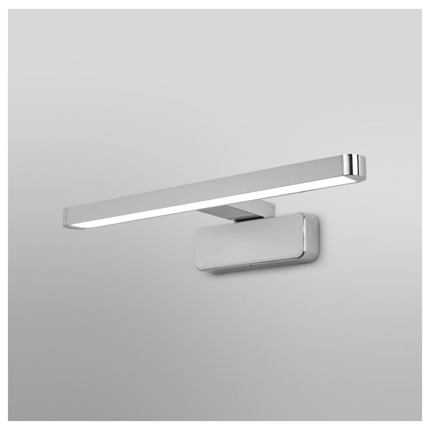 Ledvance - LED Kúpeľňové osvetlenie zrkadla DISC BAR LED/7W/230V 3000/4000K IP44