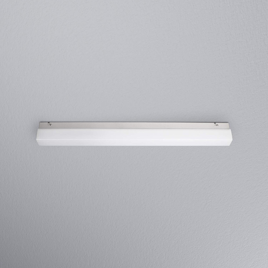 Ledvance - LED Kúpeľňové osvetlenie zrkadla SQUARE LED/14W/230V IP44 3000/4000K CRI 90 Ra