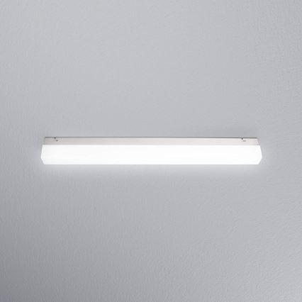 Ledvance - LED Kúpeľňové osvetlenie zrkadla SQUARE LED/14W/230V IP44 3000/4000K CRI 90 Ra