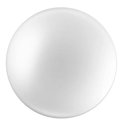 Ledvance - LED Kúpeľňové stropné svietidlo CEILING ROUND LED/12W/230V 3000K IP44