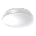 Ledvance - LED Kúpeľňové stropné svietidlo CEILING ROUND LED/12W/230V 4000K IP44