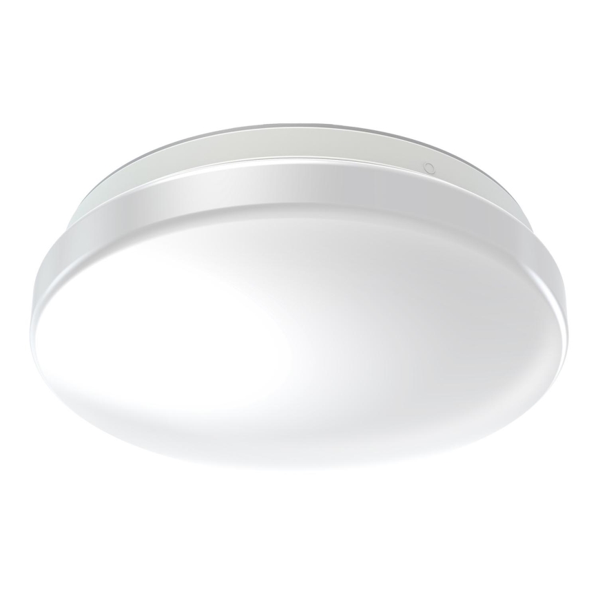 Ledvance - LED Kúpeľňové stropné svietidlo CEILING ROUND LED/12W/230V 6500K IP44