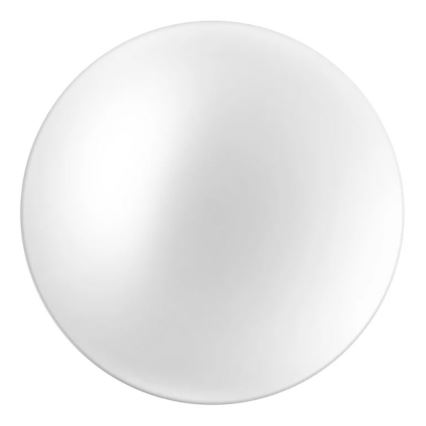 Ledvance - LED Kúpeľňové stropné svietidlo CEILING ROUND LED/24W/230V 3000K IP44