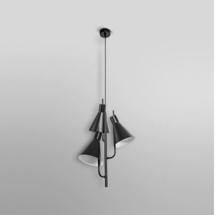 Ledvance - LED Luster na lanku DECOR TOKIO 3xLED/4,6W/230V