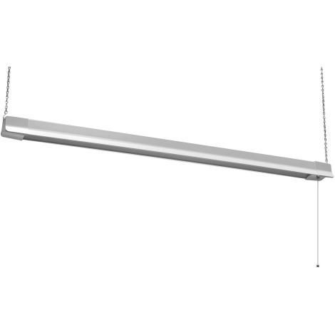 Ledvance - LED Luster na reťazi OFFICE LINE LED/41W/230V 4000K