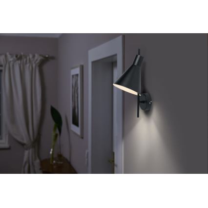 Ledvance - LED Nástenná lampa DECOR TOKIO LED/5W/230V