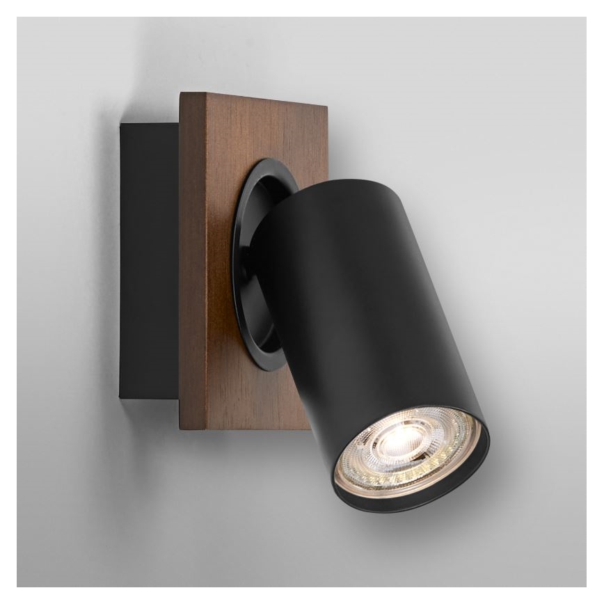 Ledvance - LED Nástenné bodové svietidlo DECOR MERCURY 1xGU10/3,4W/230V